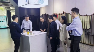 市公服集團(tuán)公司紀(jì)委赴華潤燃?xì)饪毓捎?..